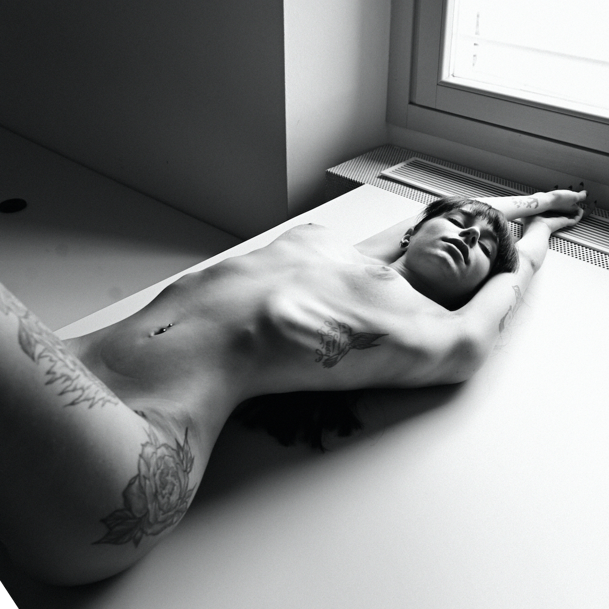 Can’t Get Used to Losing You - Beatrice & Roberto Roto Image 7