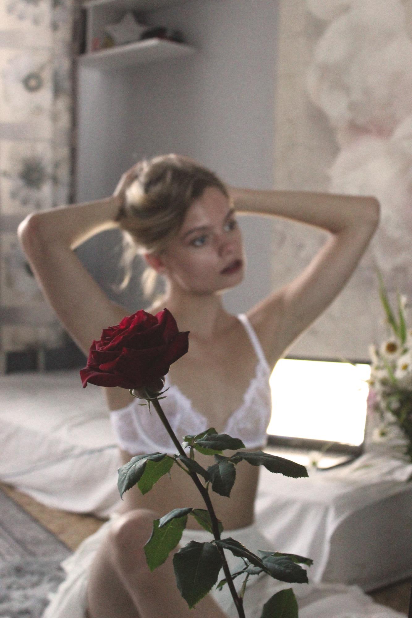 Captured The Moment - Ekaterina Vedenina & Kateboyt Image 2