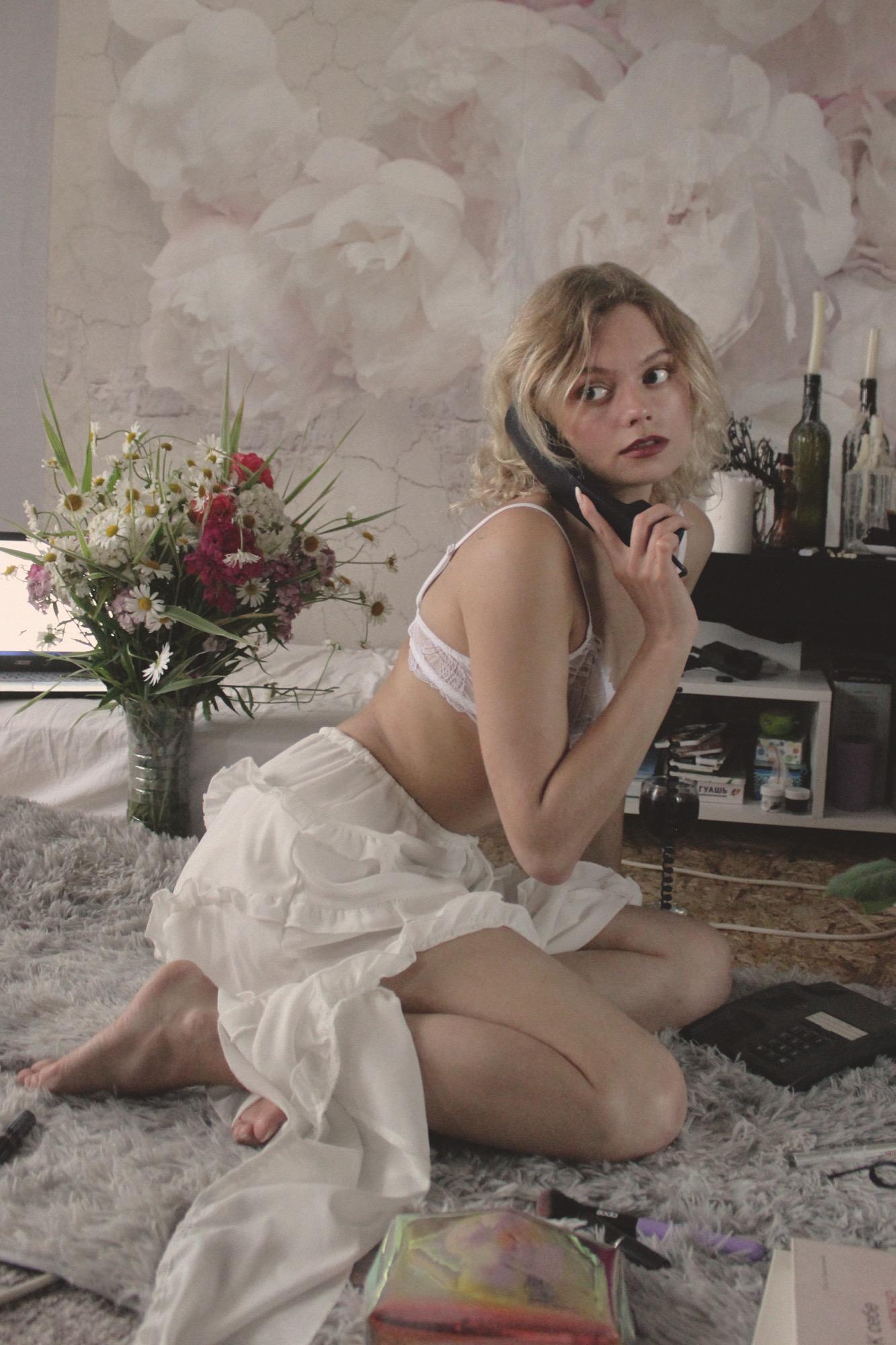 Captured The Moment - Ekaterina Vedenina & Kateboyt Image 3