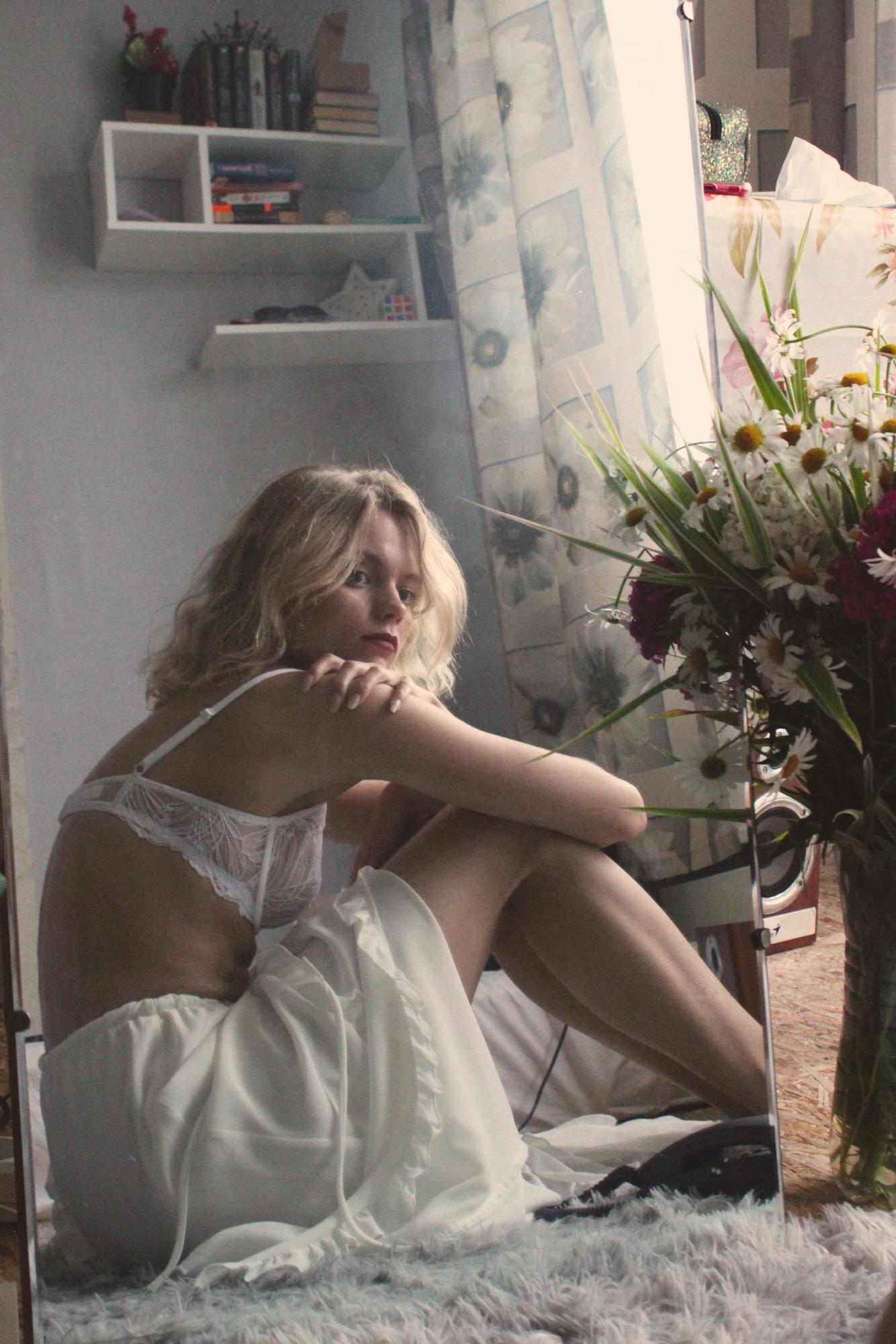 Captured The Moment - Ekaterina Vedenina & Kateboyt Image 7