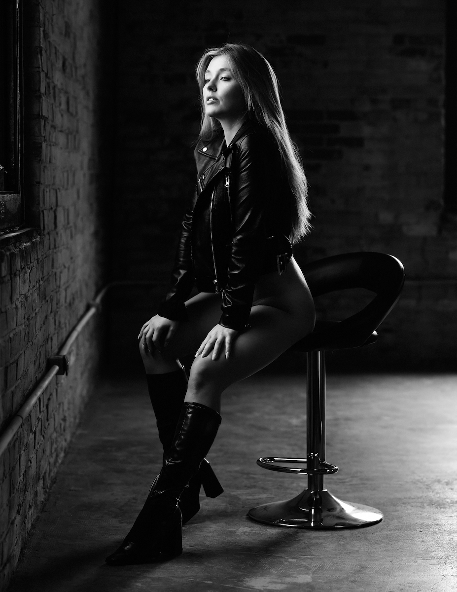 Carissa Window - David Holt Image 5