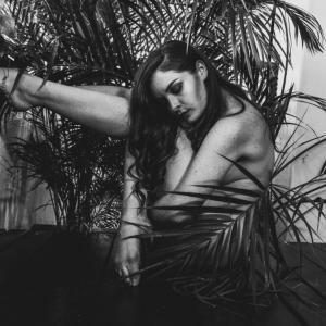 Carmen Ashton