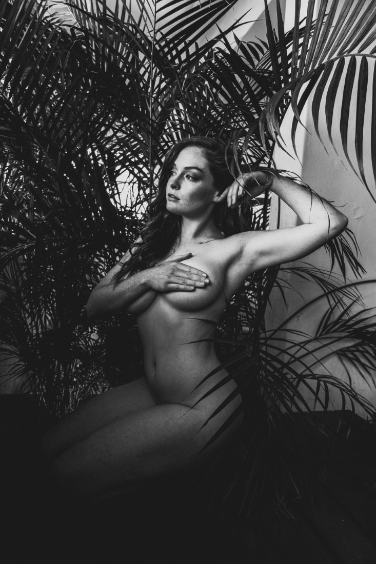 Carmen's Right - Carmen Ashton & Veronike Kitchen Image 5