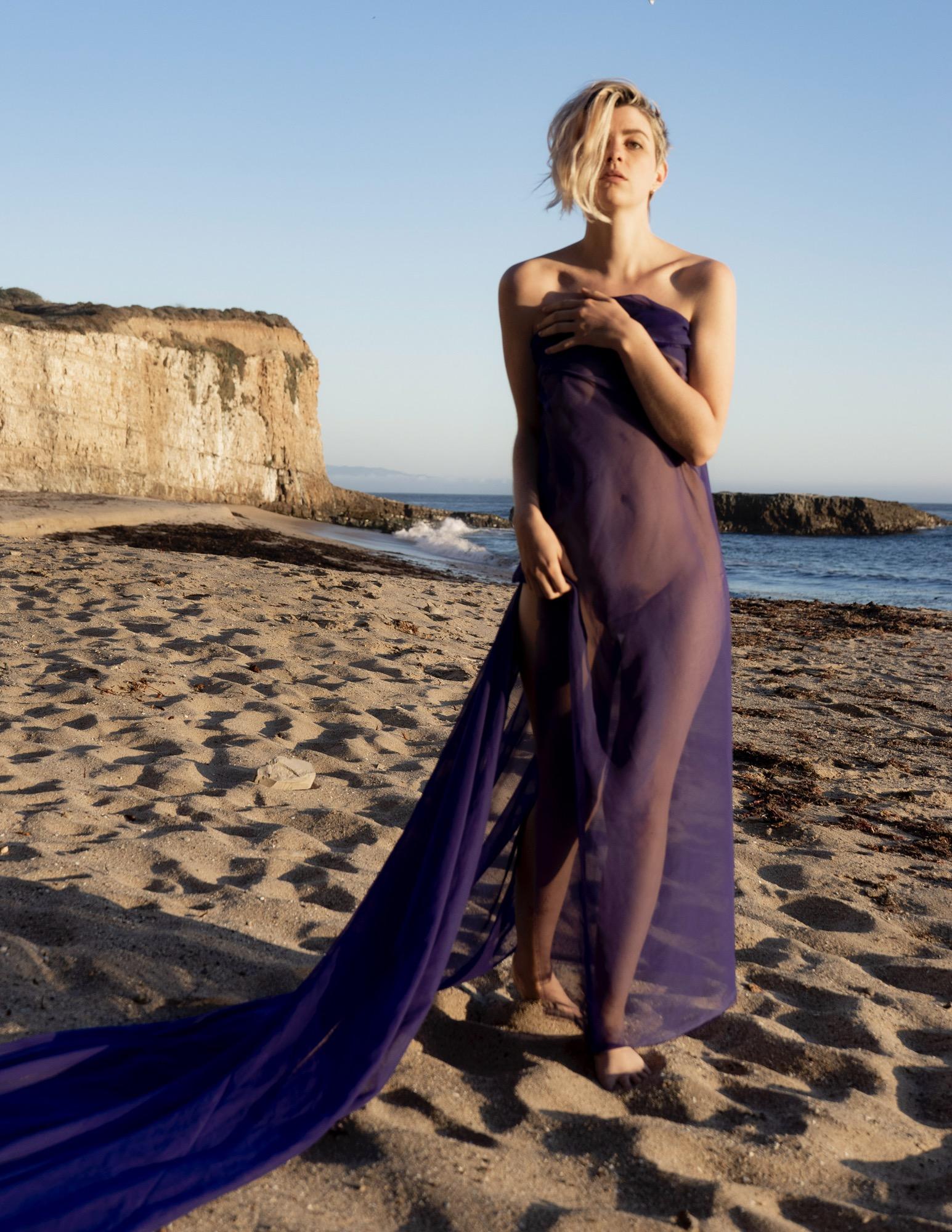 Caroline - Sunset - HMD Fotography Image 11