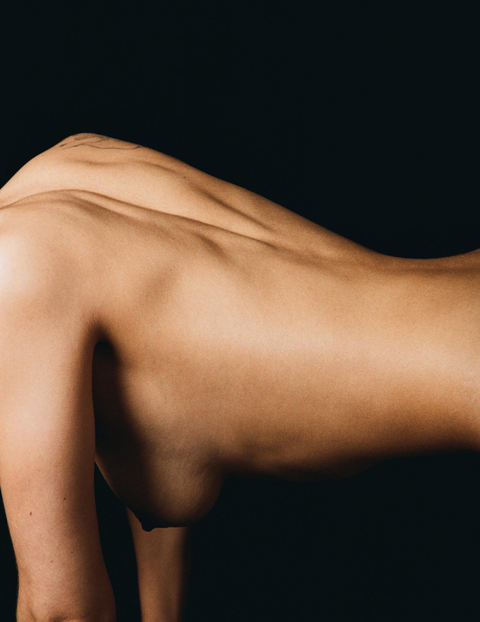 Cath In Studio - Dirk Odie & Catherine Haupt Image 5