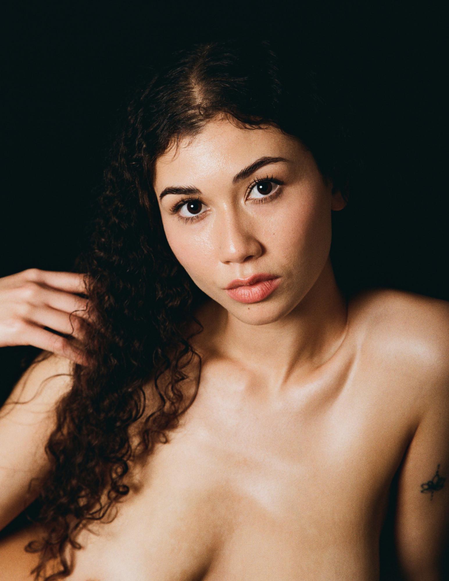 Cath In Studio - Dirk Odie & Catherine Haupt Image 9