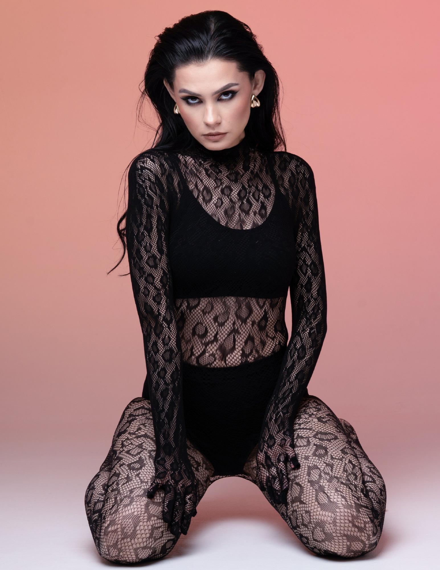 Catwoman - iuriykotov & Olga Minkevich @Ekalise.models Image 6