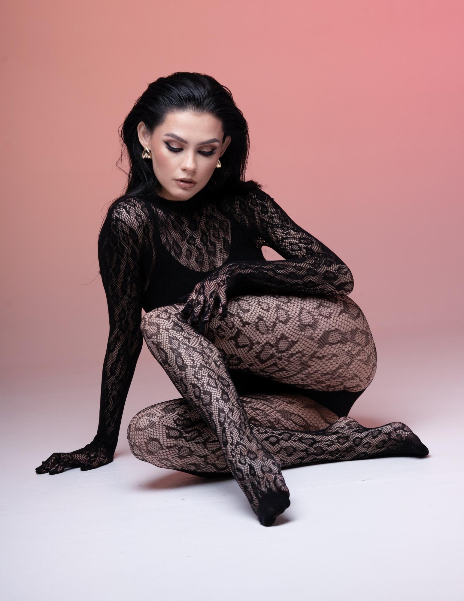 Catwoman - iuriykotov & Olga Minkevich @Ekalise.models Image 4