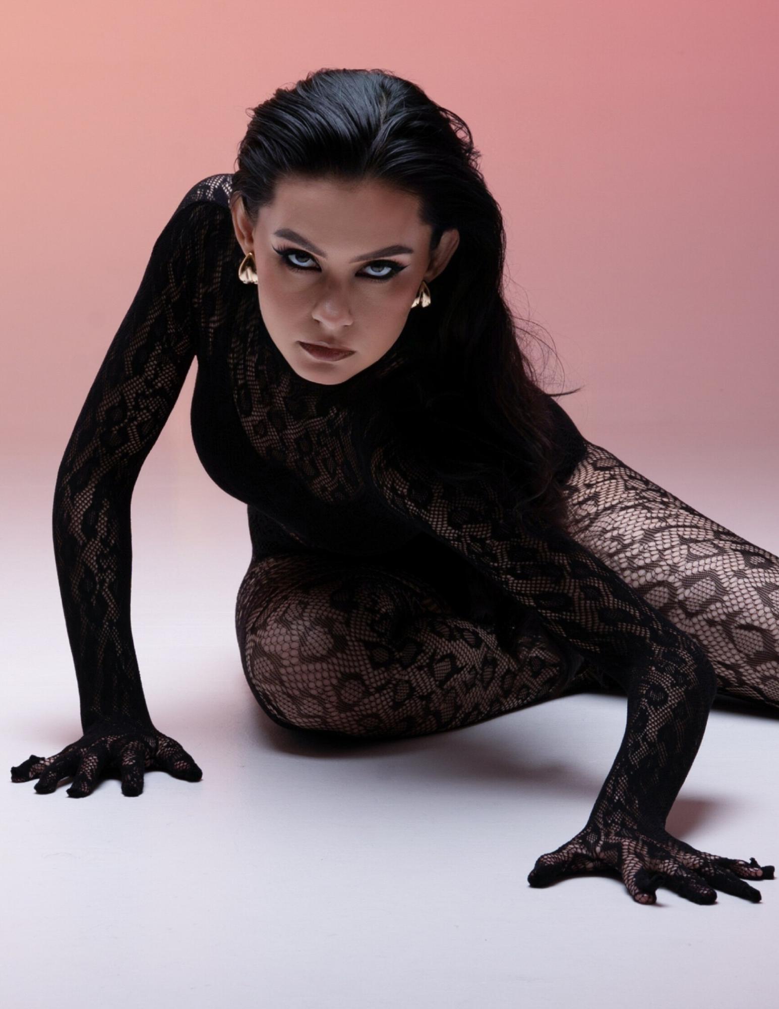 Catwoman - iuriykotov & Olga Minkevich @Ekalise.models Image 8
