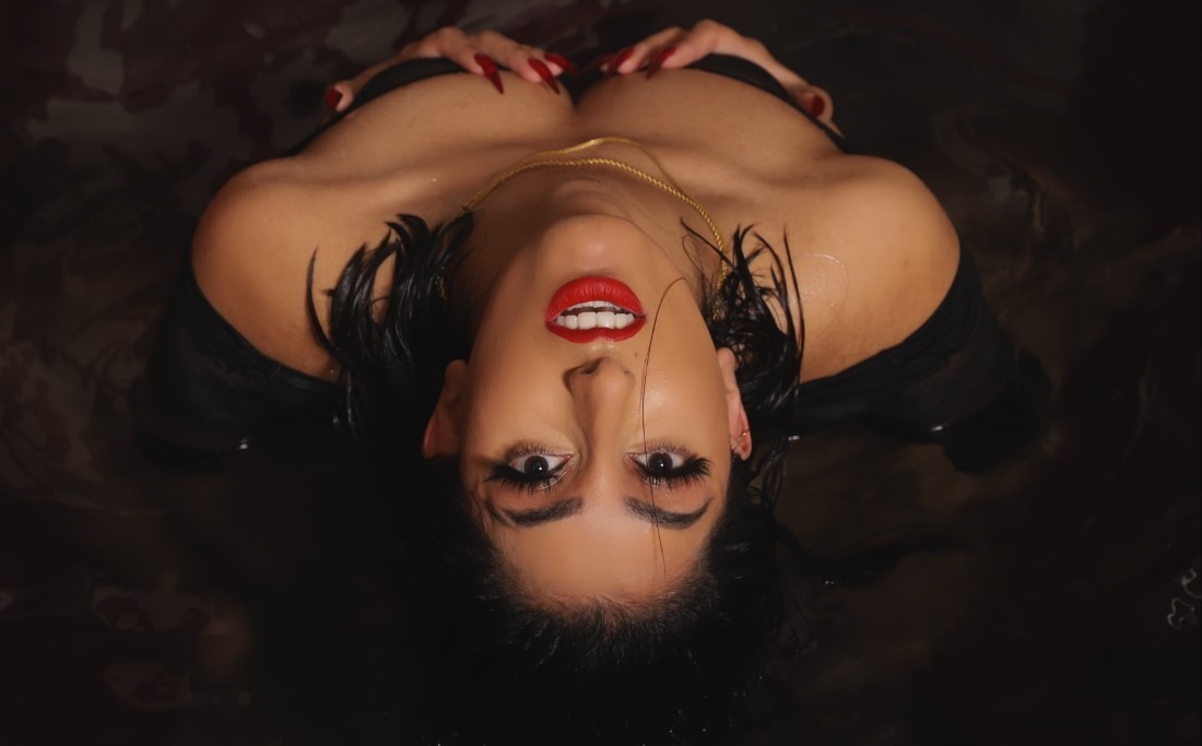 Caution Wet Floor - Ganieve Sidhu & Jordan Snow Image 19
