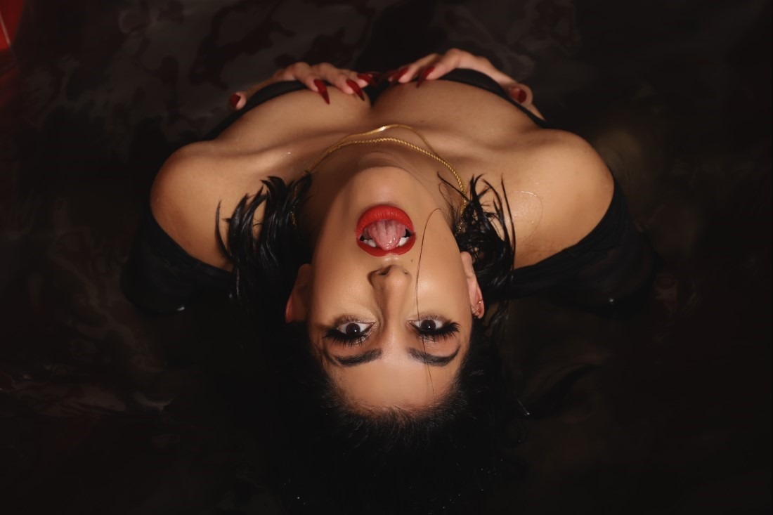 Caution Wet Floor - Ganieve Sidhu & Jordan Snow Image 8