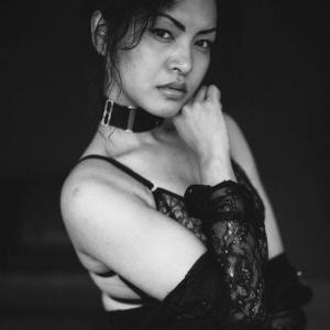 Charming morning with playmate - Chloe Rose & Olivier Springer