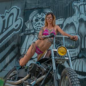 Cheyenne Thecheydawn
