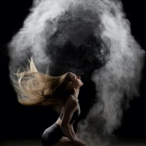 Chiaro, Oscuro and Gorgeous - Jorge Colvin & Ashley Kate Ikin