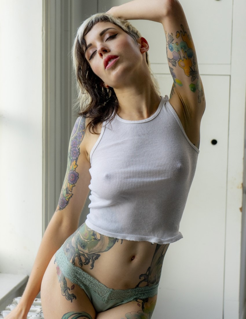 Claire-whelmed - Claire & Hmd Fotography Image 5