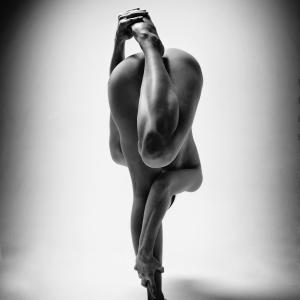 Classics Of Plasticity And Sensuality - Alexandr Ivanov & Volkhina Diana