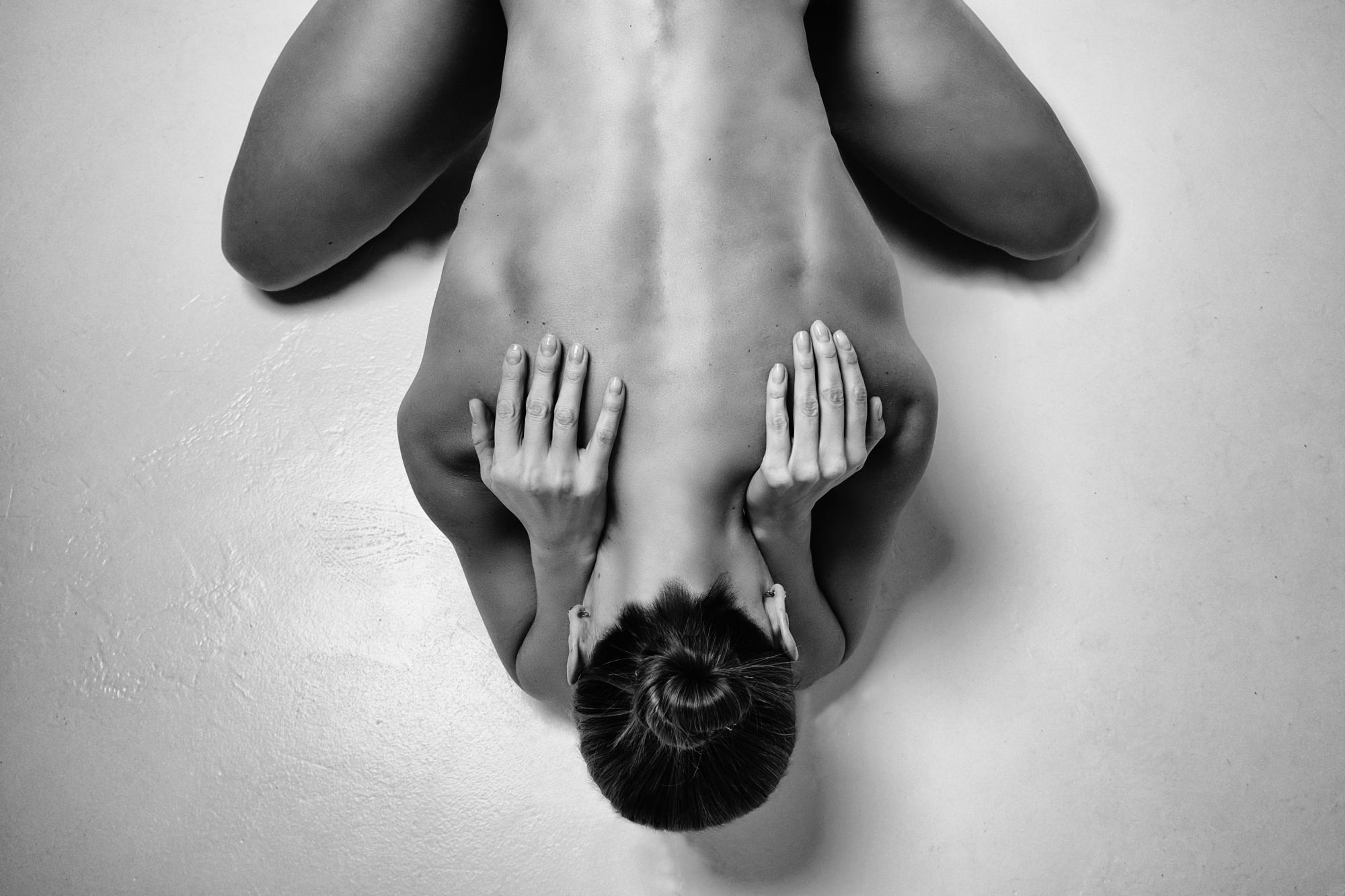 Classics Of Plasticity And Sensuality - Alexandr Ivanov & Volkhina Diana Image 5
