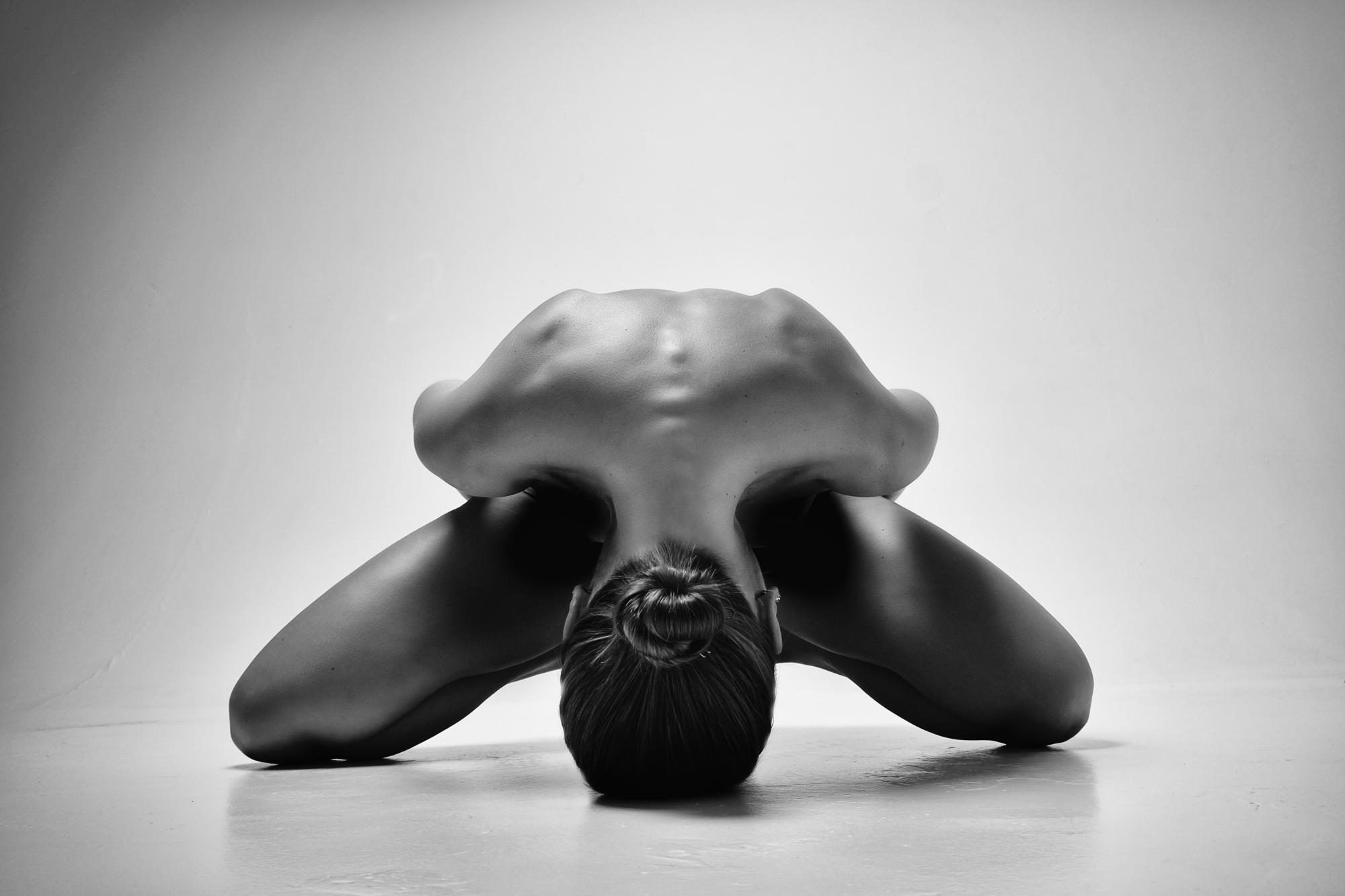 Classics Of Plasticity And Sensuality - Alexandr Ivanov & Volkhina Diana Image 7