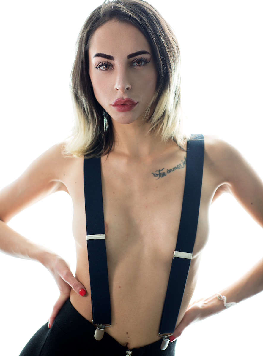 Claudia's room - Claudia Nenna & Vincenzo Mattei Image 6