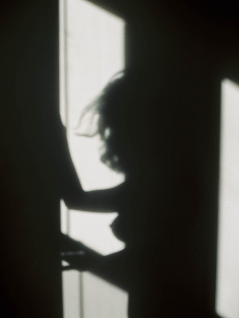 Cole In Boudoir - Cole Rohrer & Nikki Daskalakis Image 5