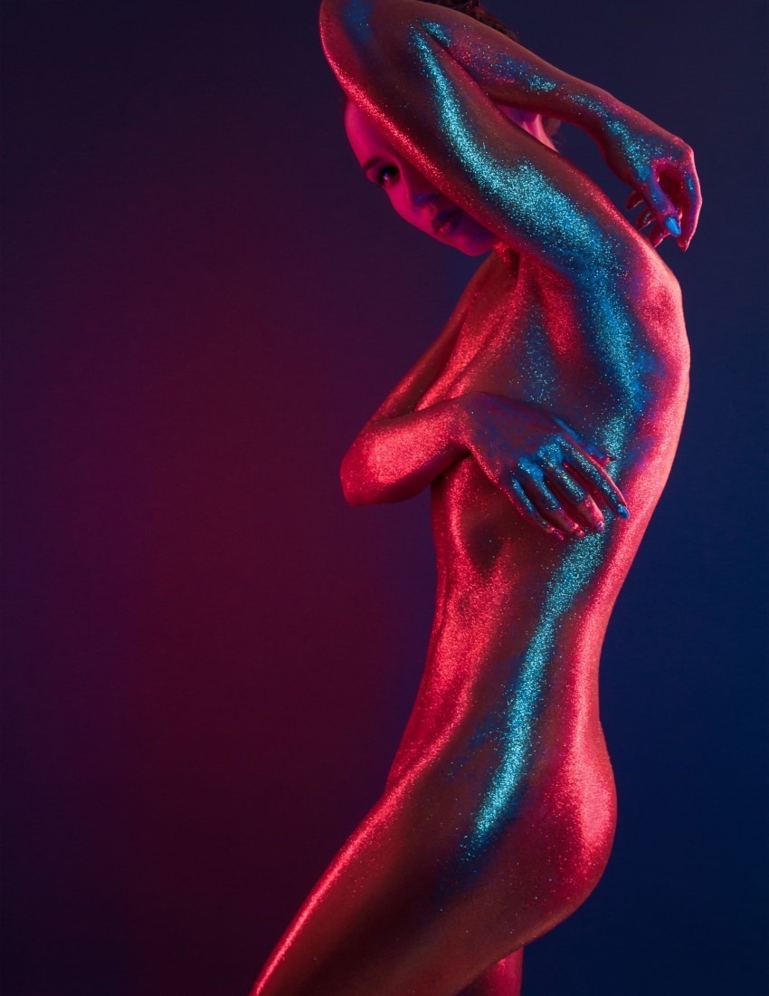 Color Of Gold - Ivan Cheremisin Image 8