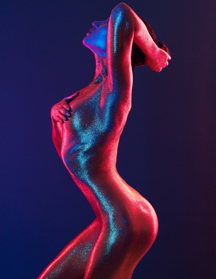 Color Of Gold - Ivan Cheremisin Image 9