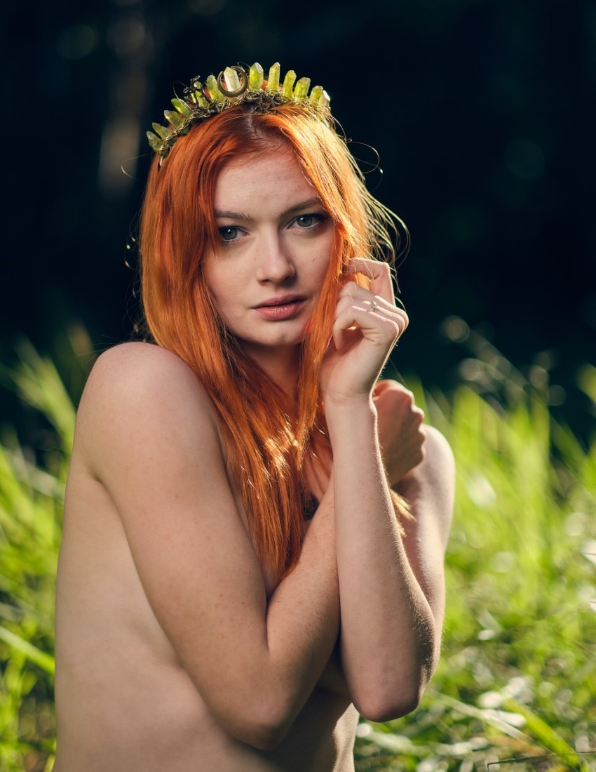 Come In To My World - Annaliese Mcguire & Mitchell Chooi Image 12