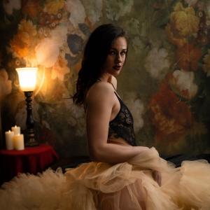 Karly Walker