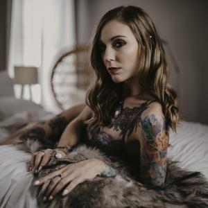 Jessie Hamby