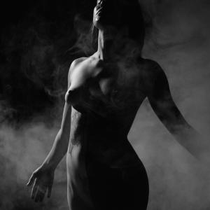 Constantina Into The Shadows - Costas Kalamaras