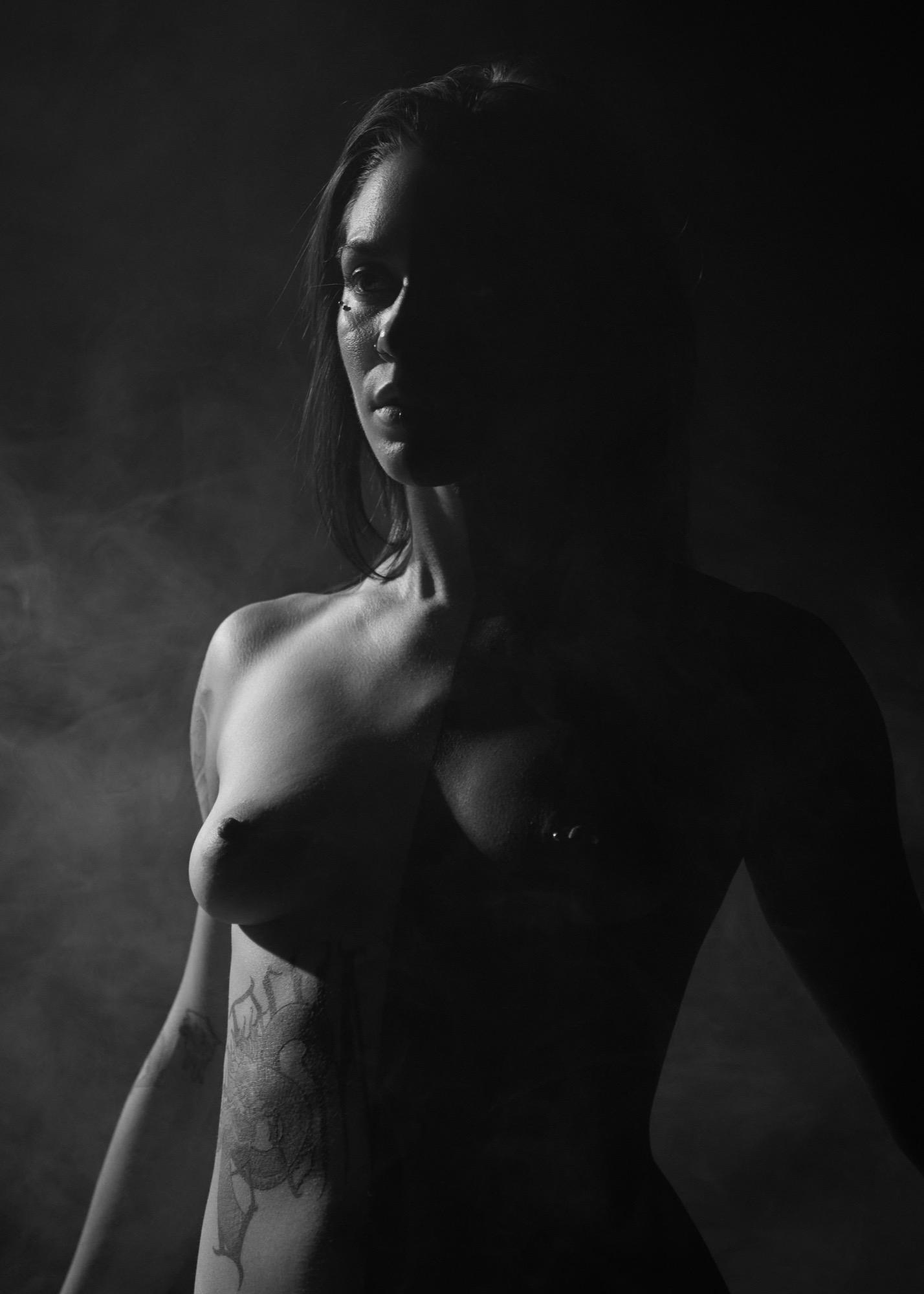 Constantina Into The Shadows - Costas Kalamaras Image 3