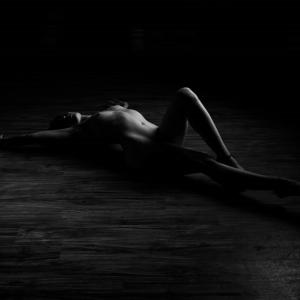 Contrast Destiny Long Celestiales Editorial 5 K9i6ntp Boudoir Poses on the Floor