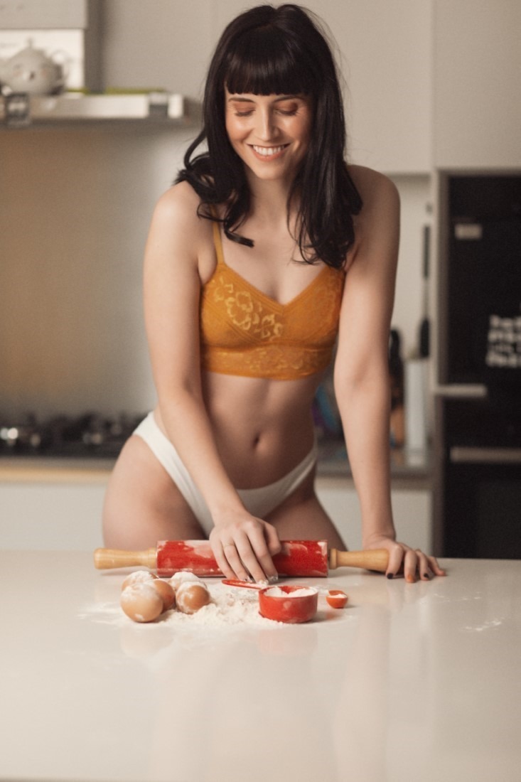 Cookies - Nicholas Goldsworthy Image 11