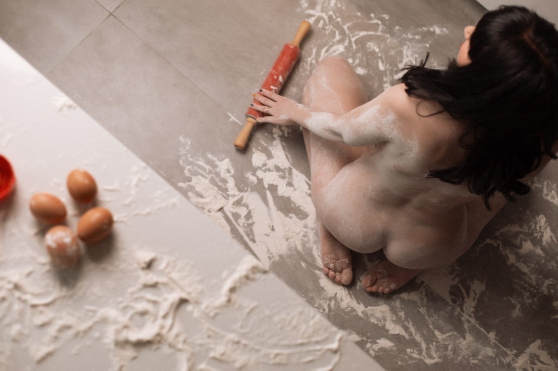 Cookies - Nicholas Goldsworthy Image 12