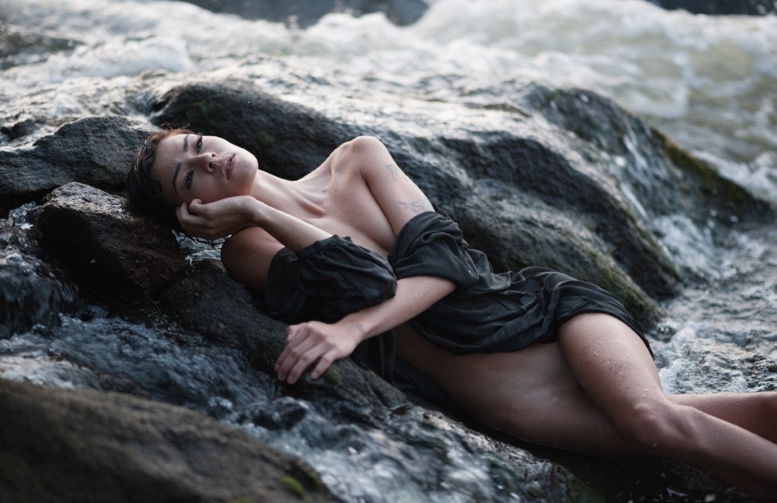 Cooling Down - Brenna & Ozem Ellis Image 6