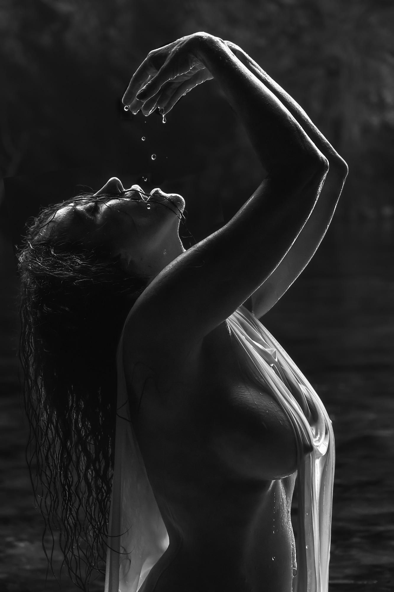 Cooling Down My Heat - Paolo Lazzarotti & Alex Hawaii Image 6