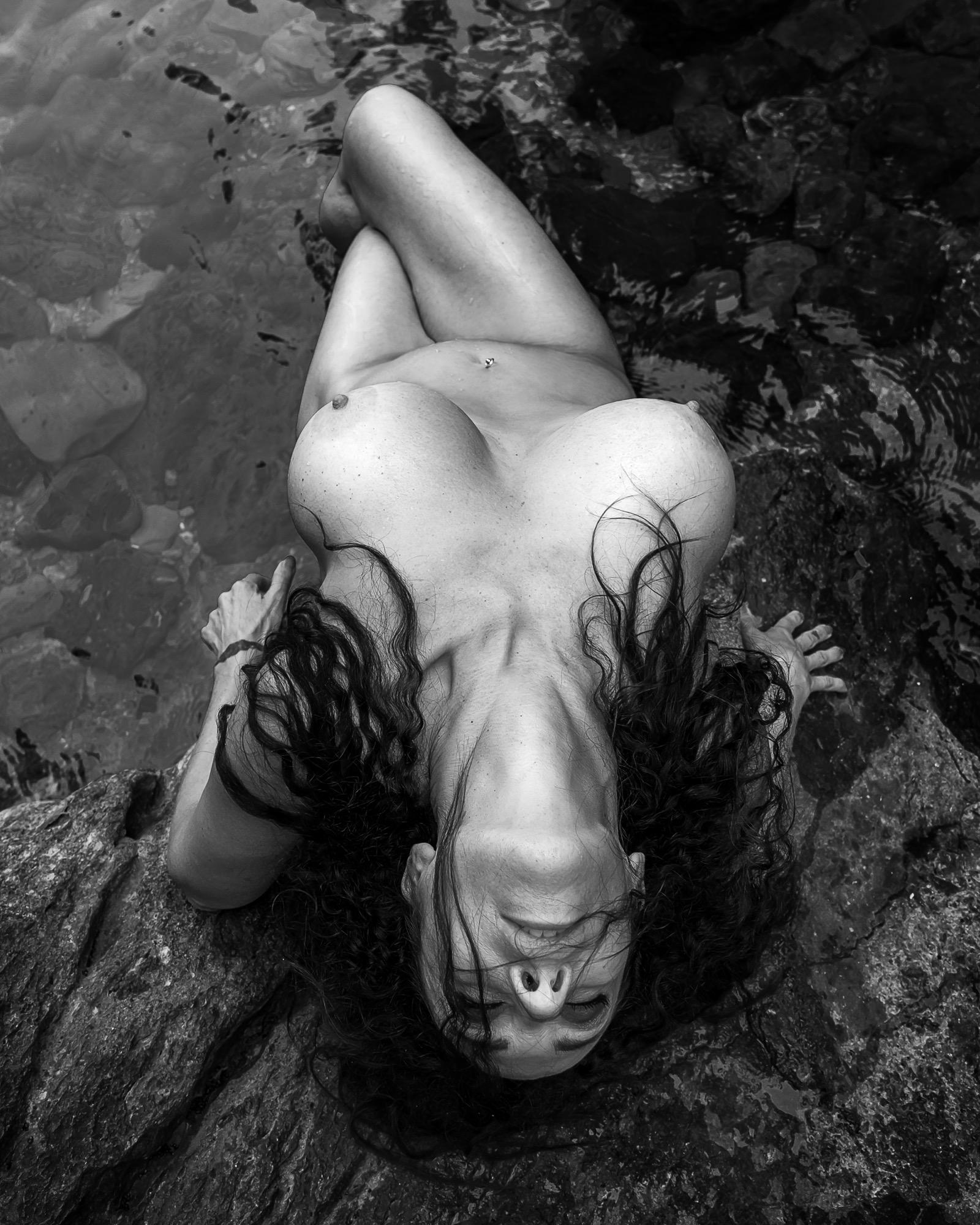 Cooling Down My Heat - Paolo Lazzarotti & Alex Hawaii Image 7