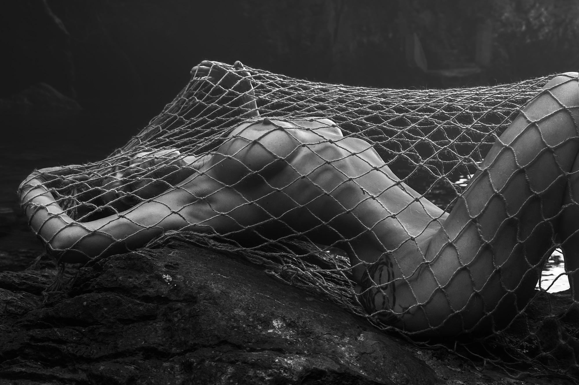 Cooling Down My Heat - Paolo Lazzarotti & Alex Hawaii Image 8