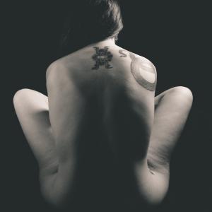 Corpus - Alma López Rivas & Dani Vázquez