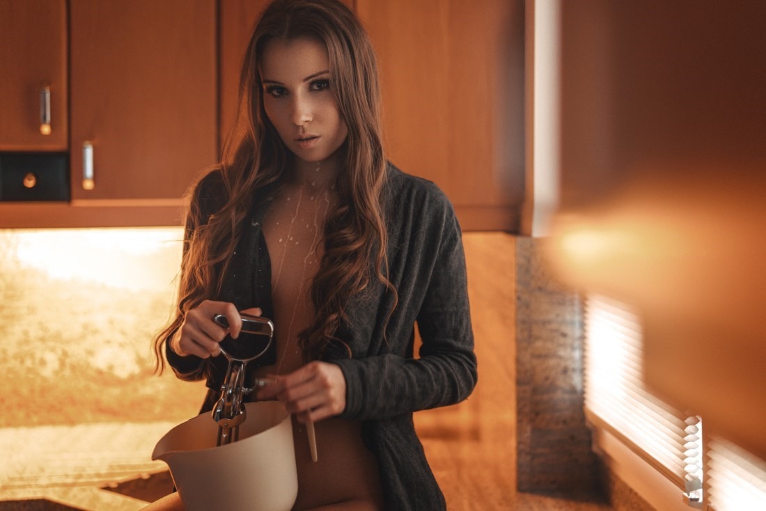 Cozy Days - Viktoria Stephanie & Stefan Haeusler Image 8