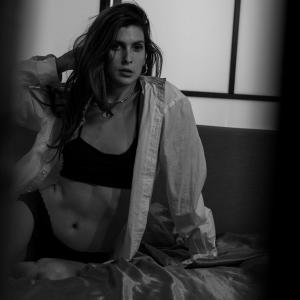 Creative Boudoir - Natalia & Moonlight Studio