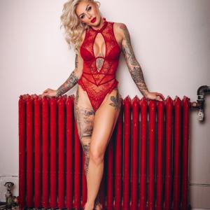 Ashley Duggan - Vixen Photo Studio