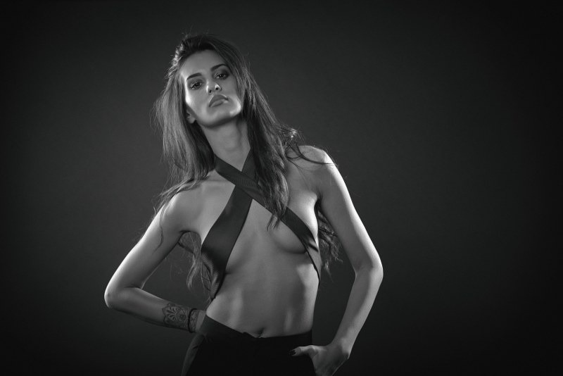 Cristian Bucur & Andreea Petre & Single Ladies Fashion - Andreea Image 8