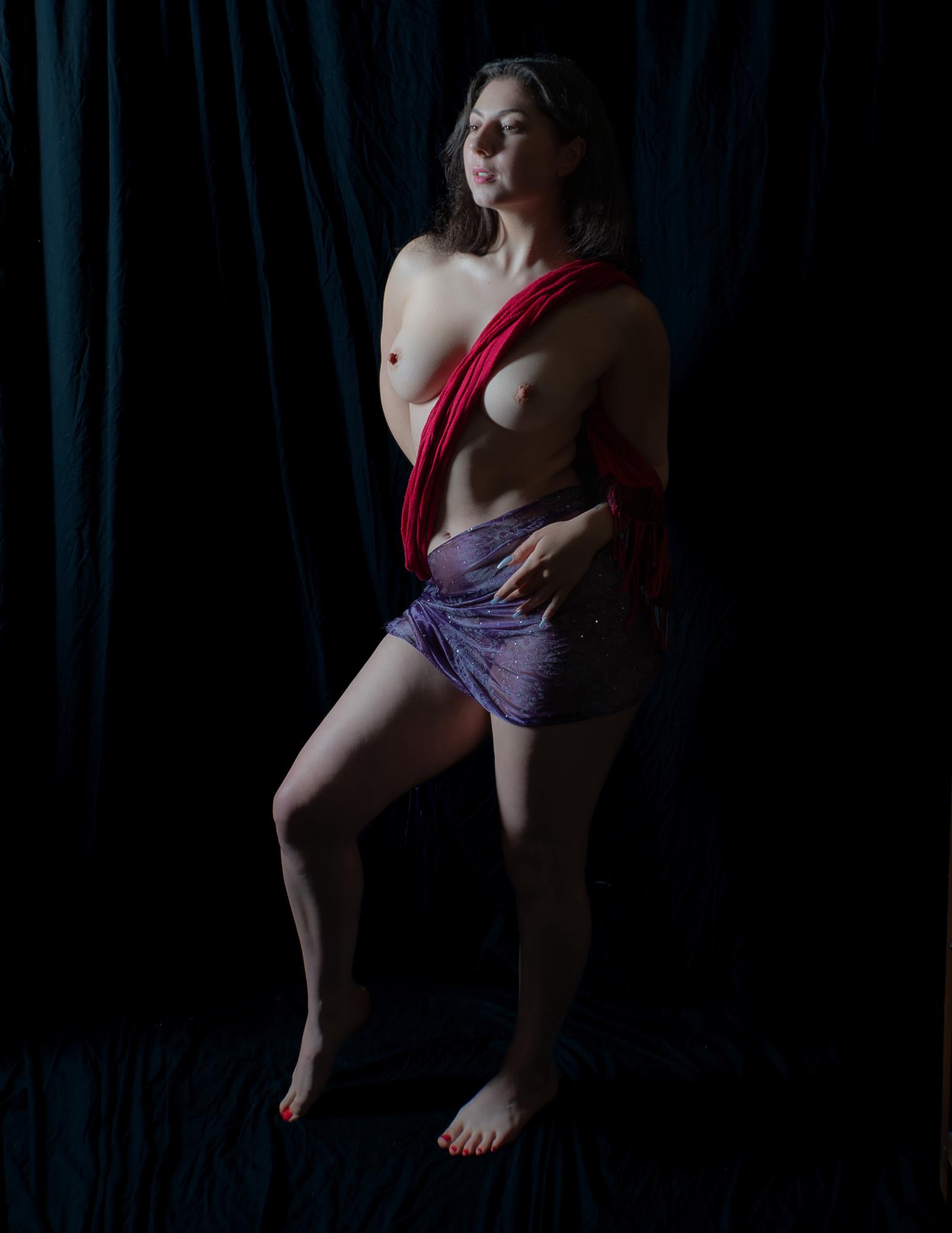 Crystal - Dave Schaible & LavishCrystal Image 10