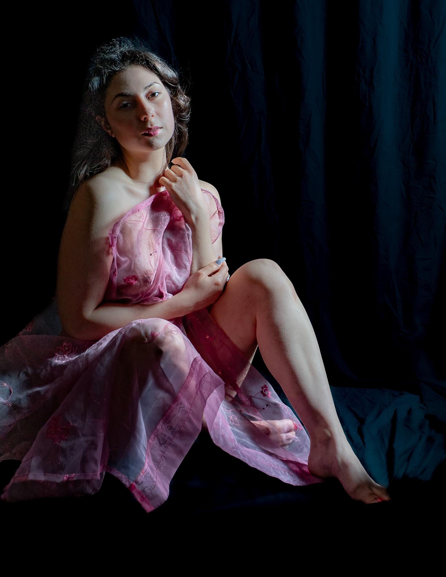 Crystal - Dave Schaible & LavishCrystal Image 18