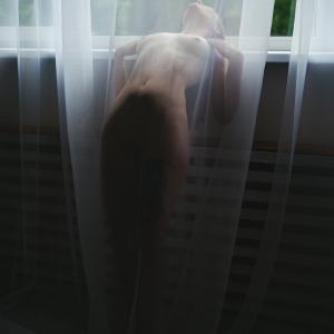 Curtain - Mila Lasskaya & Nikolay Bobrovskiy