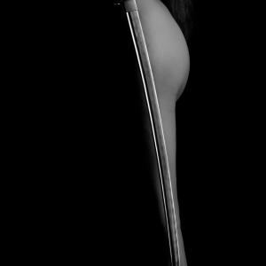 Curves Of Beauty - Alex Santiago & Kat Mccandless