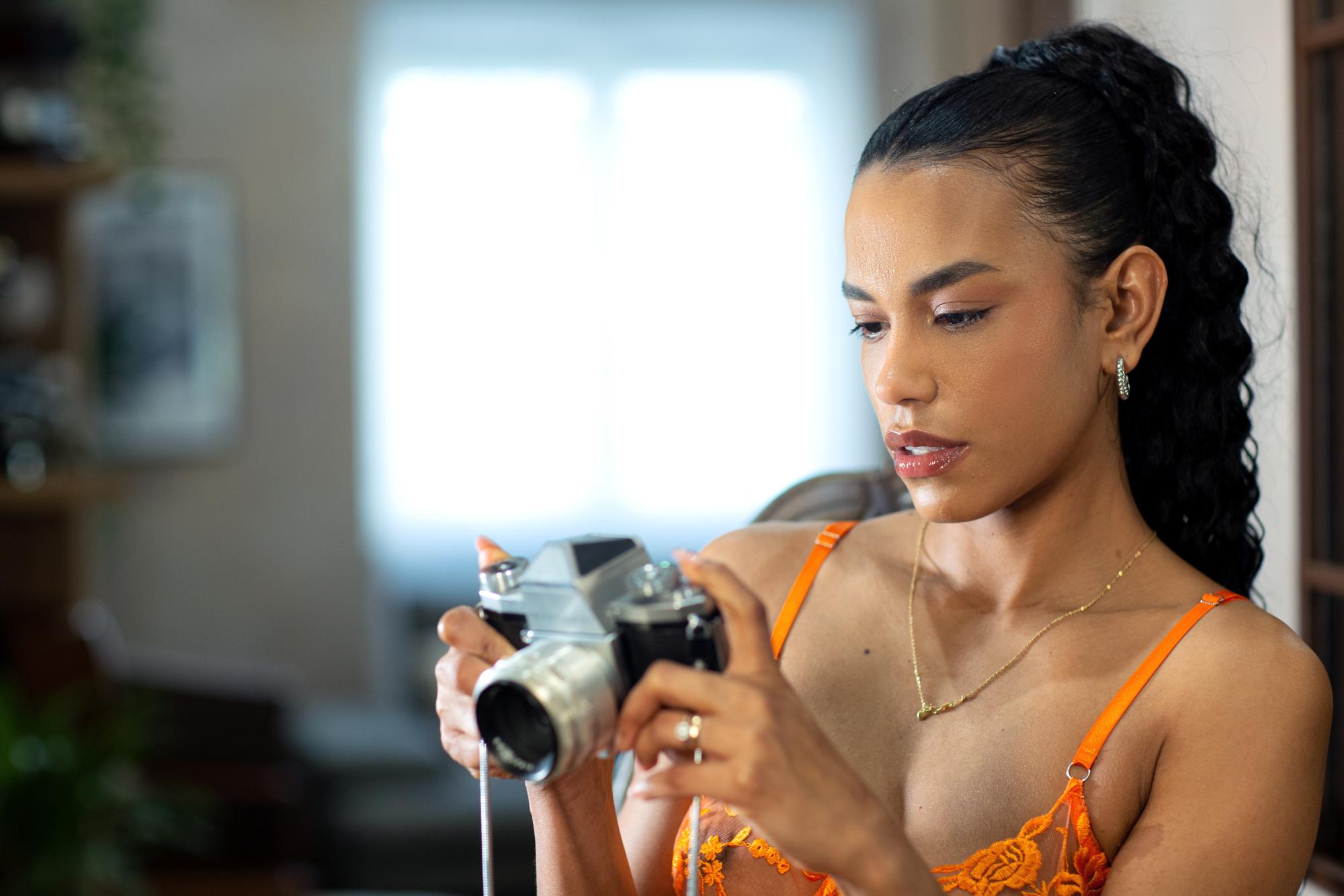 Dailin: Cuba's Flavours - Vincenzo Mattei & Daillin Rodriguez Image 2