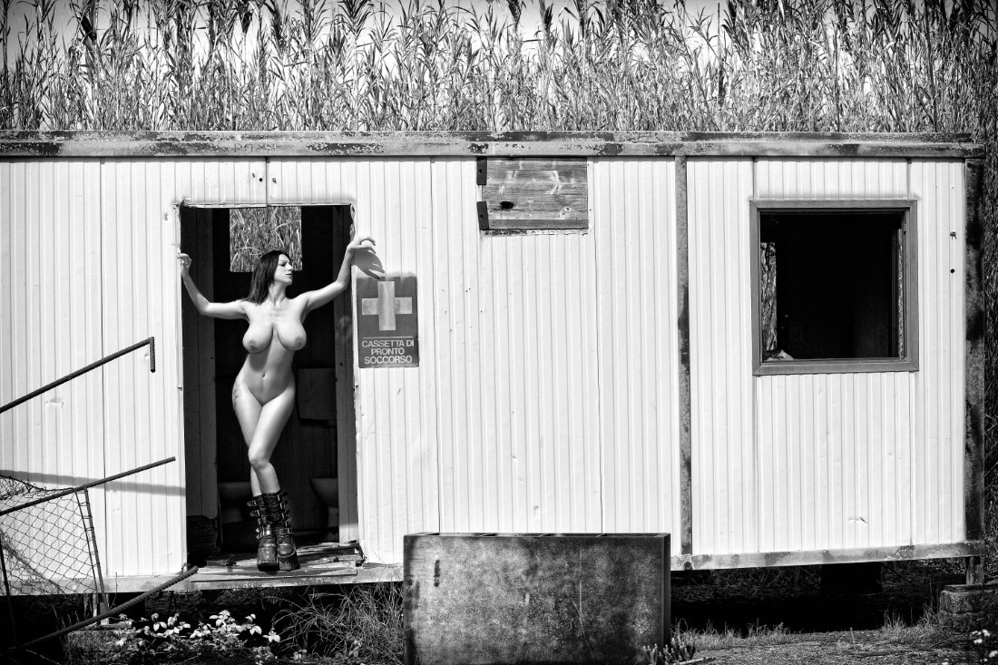 Dalila - Dalila &  Roberto Manetta Image 4