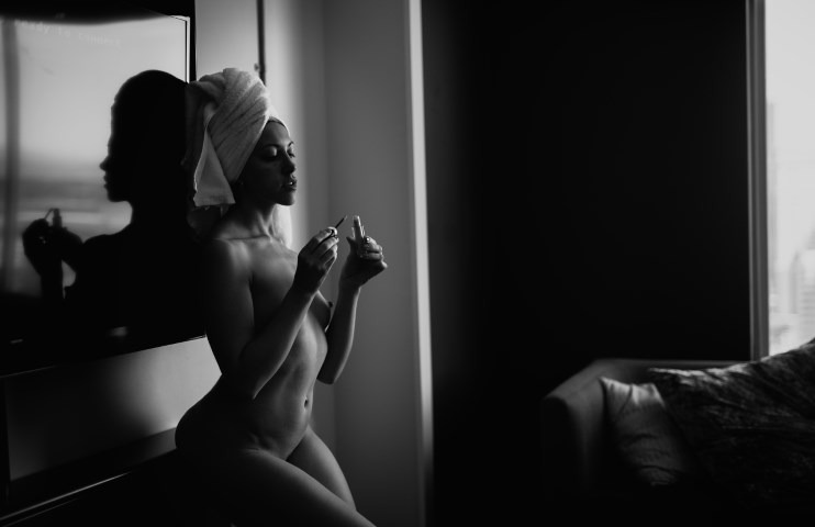 Danielle Martine Caparrotta - High On Vegas Image 11